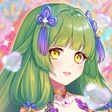 程序图标：My Fairy Girlfriend: Anim…