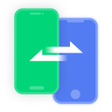 Ikon program: Smart Switch: Data Phone …