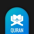 Ícone do programa: Quran sharif in english -…