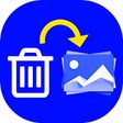 プログラムのアイコン：Deleted Photo Recovery