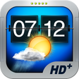 Icoon van programma: Weather+ Free