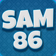 程序图标：Sam - Soliraire 86