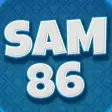 Sam - Soliraire 86