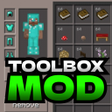 プログラムのアイコン：Mods Toolbox for mcpe
