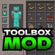 Mods Toolbox for mcpe