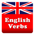 Icon of program: English verbs conjugator