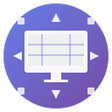 أيقونة البرنامج: ViewportSmith