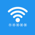 程序图标：Wifi Password Recovery