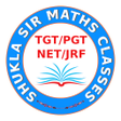 程序图标：TGTPGT Maths by Shukla Si…