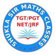 TGTPGT Maths by Shukla Sir