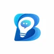 Ikon program: Bulp: Dating App Chat  Ma…