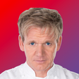 Ikon program: Gordon Ramsay Soundboard