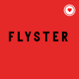 Flyster - meet random stranger