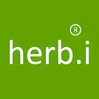 プログラムのアイコン：i Herb guide