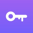 プログラムのアイコン：SpeedEagle VPN-Fast and s…