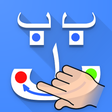 Icon of program: Writing Arabic Alphabets