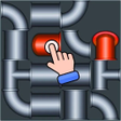 Icoon van programma: Plumber World Pipe Puzzle