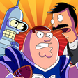 Иконка программы: Animation Throwdown: TQFC