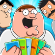 Programın simgesi: Animation Throwdown: Your…
