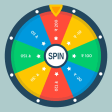 Spin to Wheel  Earn Daily