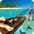 程序图标：Fish Catching Master - Fi…