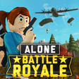 Icon of program: ALONE Battle Royale
