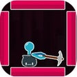 Ikon program: stickman climb