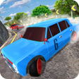 程序图标：Russian Cars: DRIFT