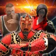 プログラムのアイコン：Wrestling Revolution Pro …