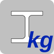 プログラムのアイコン：KouzaitapMetal Calculator
