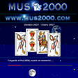 Icono de programa: Mus 2000
