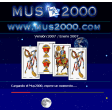 Mus 2000