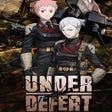 ไอคอนของโปรแกรม: Under Defeat