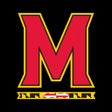 プログラムのアイコン：Maryland Athletics