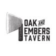 Ikon program: Oak  Embers