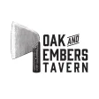 Symbol des Programms: Oak  Embers
