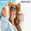 Symbol des Programms: Remove Background of Imag…