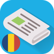Symbol des Programms: Romania News