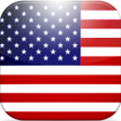 Icon of program: USA Radio Stations