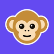 Programikonen: Monkey
