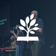 ไอคอนของโปรแกรม: Providence Church App