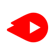 Ikon program: YouTube Go