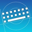 プログラムのアイコン：Make Your Own Keyboard