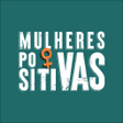 Ikona programu: Mulheres Positivas