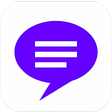 Ikona programu: SMS Messages