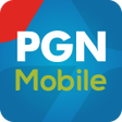 ไอคอนของโปรแกรม: New PGN Mobile
