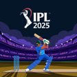 Иконка программы: IPL 2025 Live Schedule
