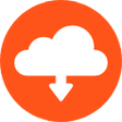 プログラムのアイコン：SoundCloud Downloader