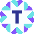 Ícone do programa: Talkk