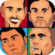 أيقونة البرنامج: من هو اللاعب